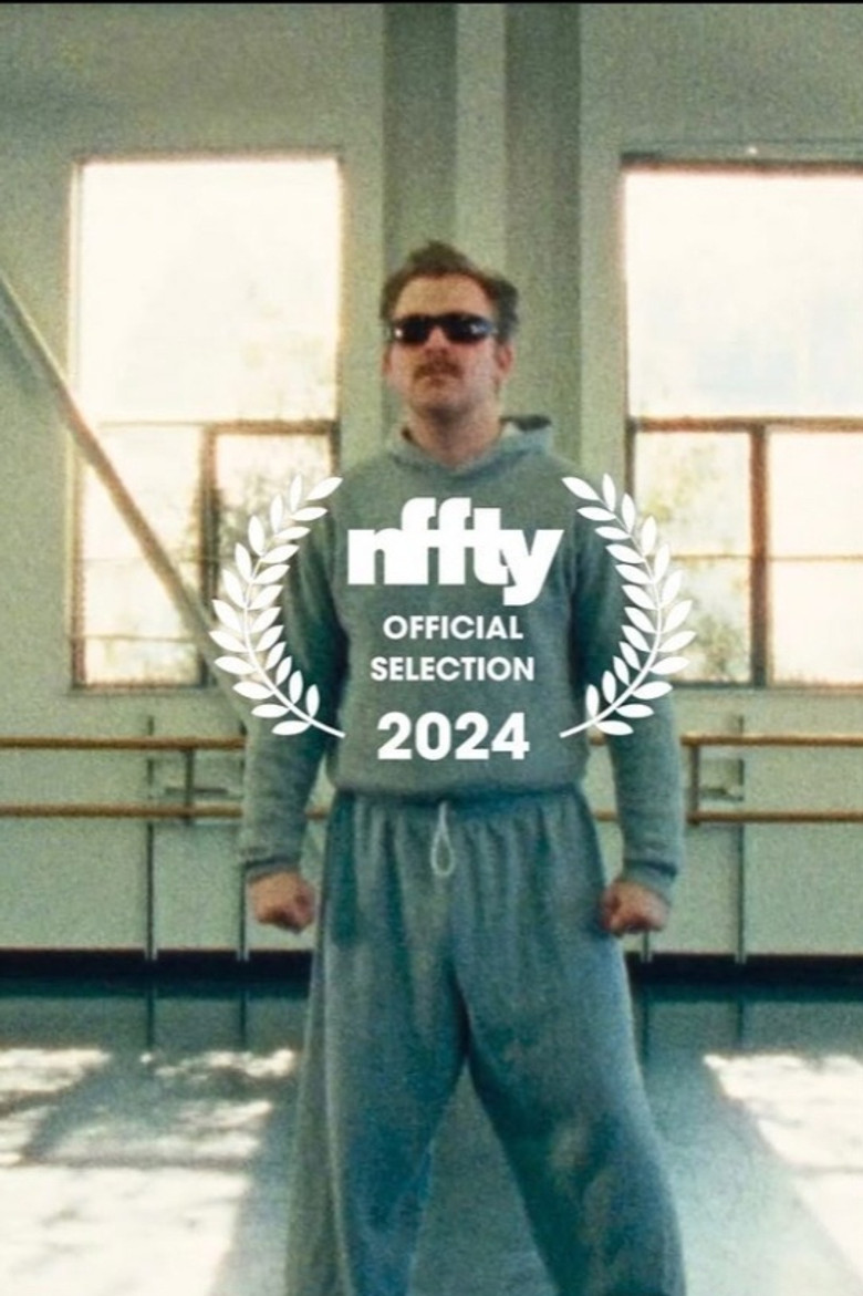 RELEASE poster background