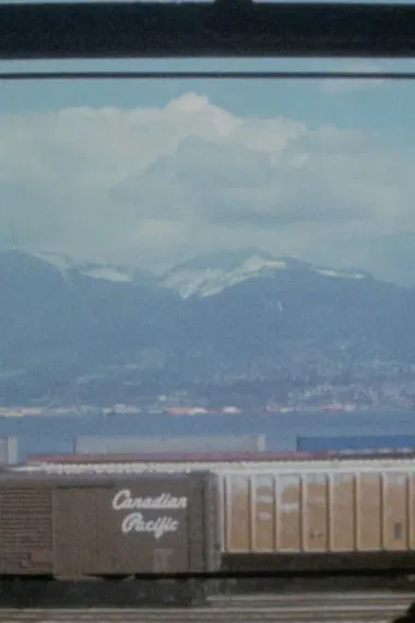 Canadian Pacific I poster background