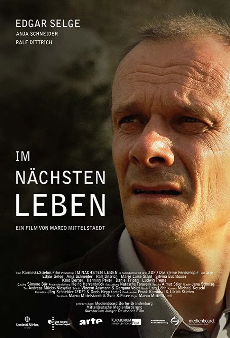 Im nächsten Leben poster background