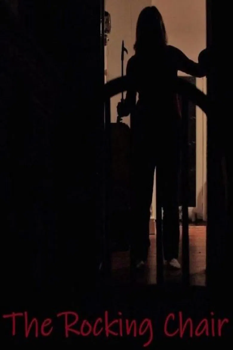 The Rocking Chair poster background