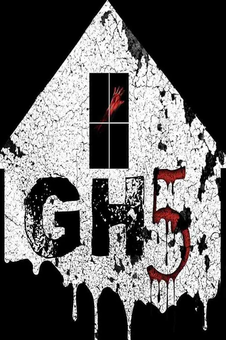 GH5 poster background