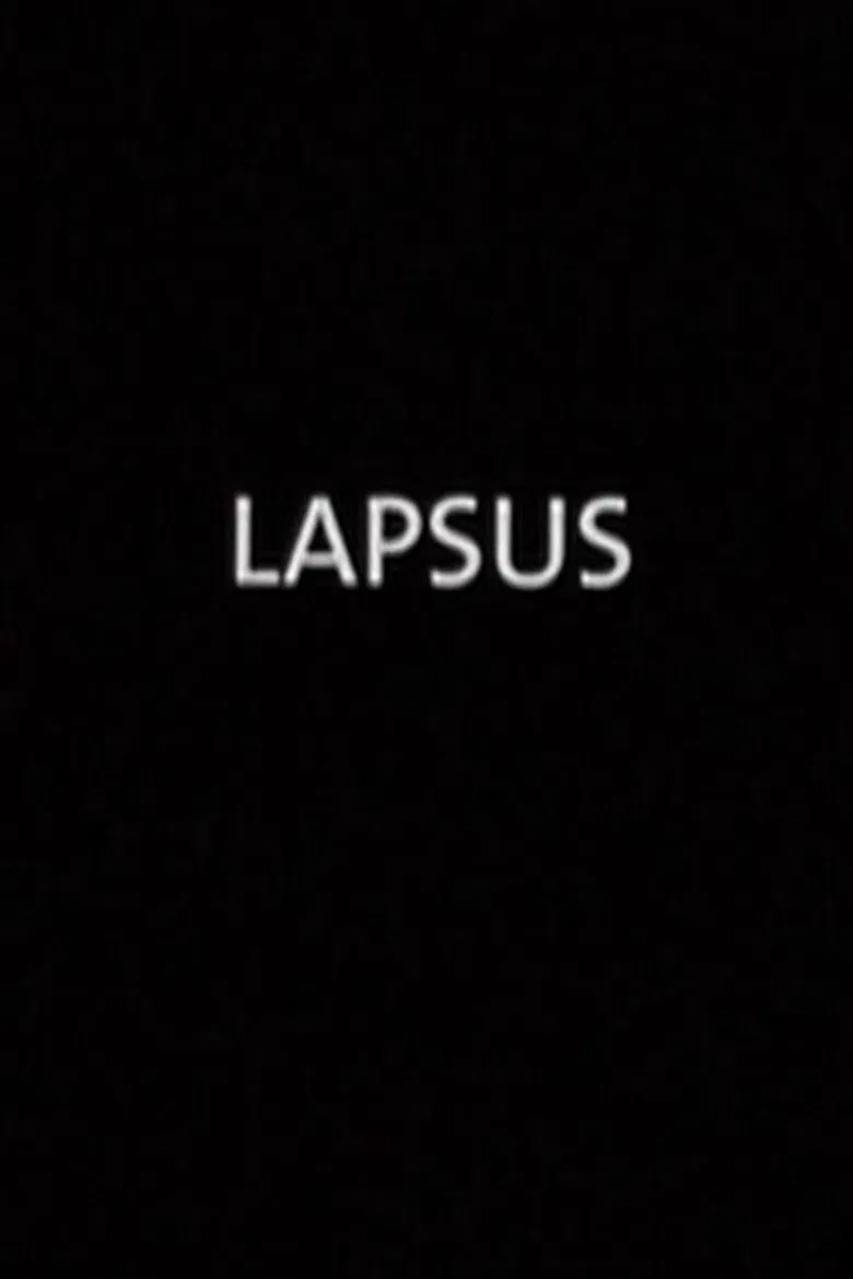 Lapsus poster background