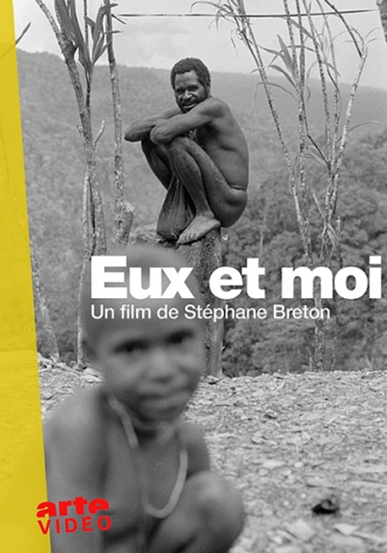 Them and Me poster background