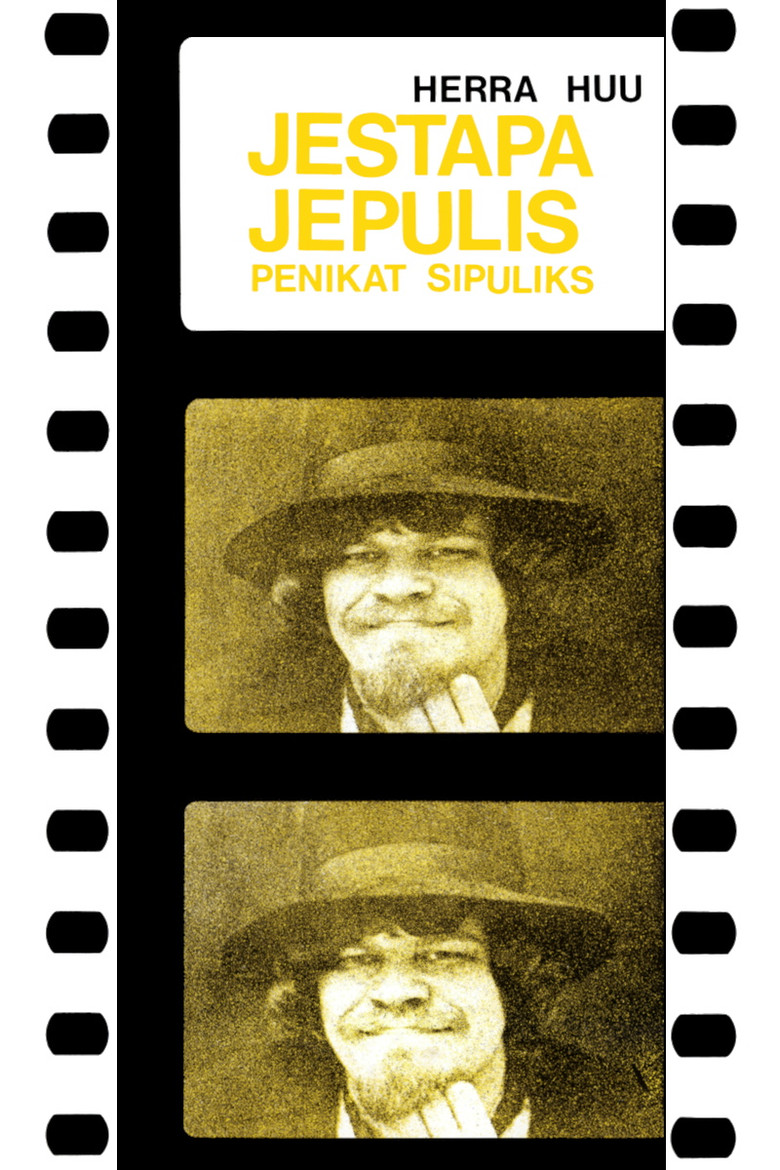 Herra Huu – jestapa jepulis penikat sipuliks poster background