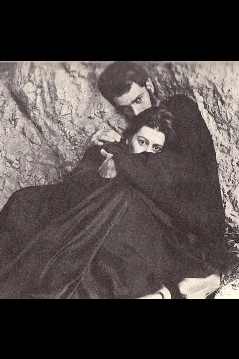 Εις θάνατον poster background