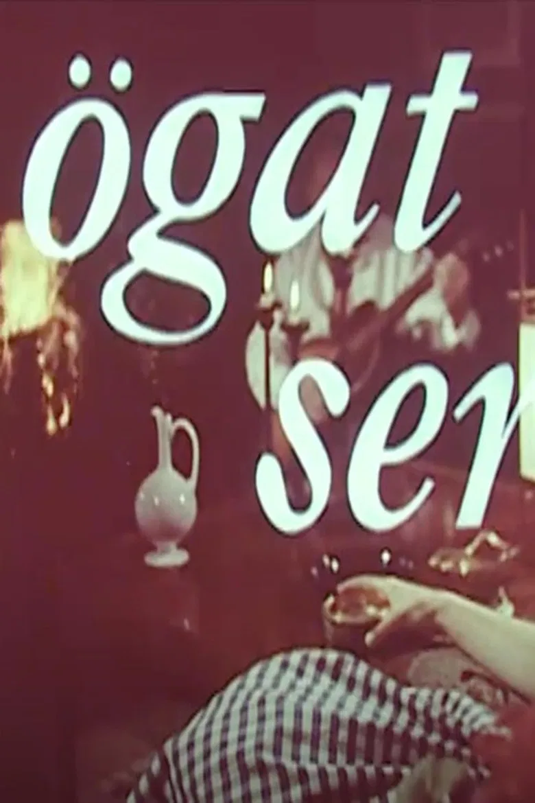 The Eye Sees poster background