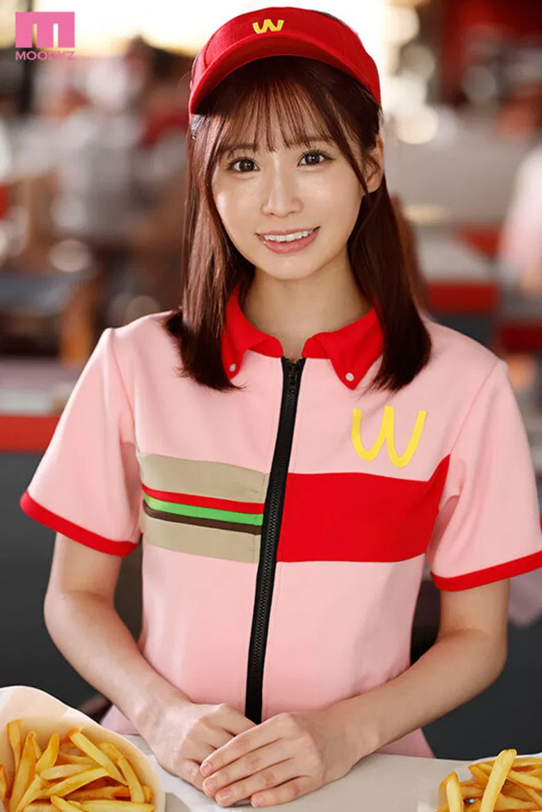 MIMK-201 Late-night shift with him, me and the manager Series total sales of 220,000 copies - Live-action version - S1 x MOODYZ Nana Miho's first collaboration with an original work! The original disgusting NTR drama - Unexplored poster background