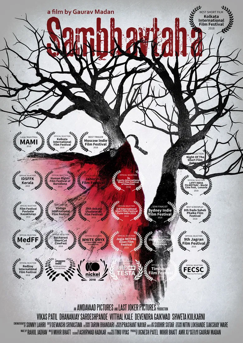 Sambhavtaha poster background