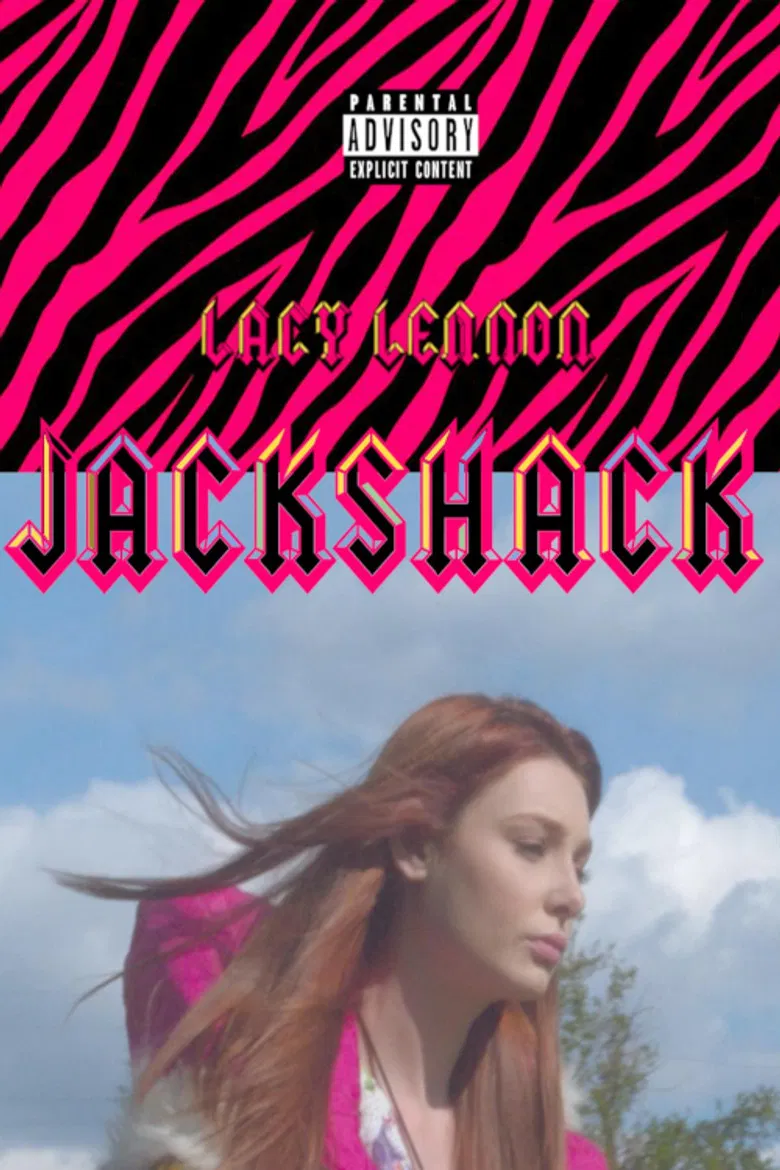 Jackshack poster background