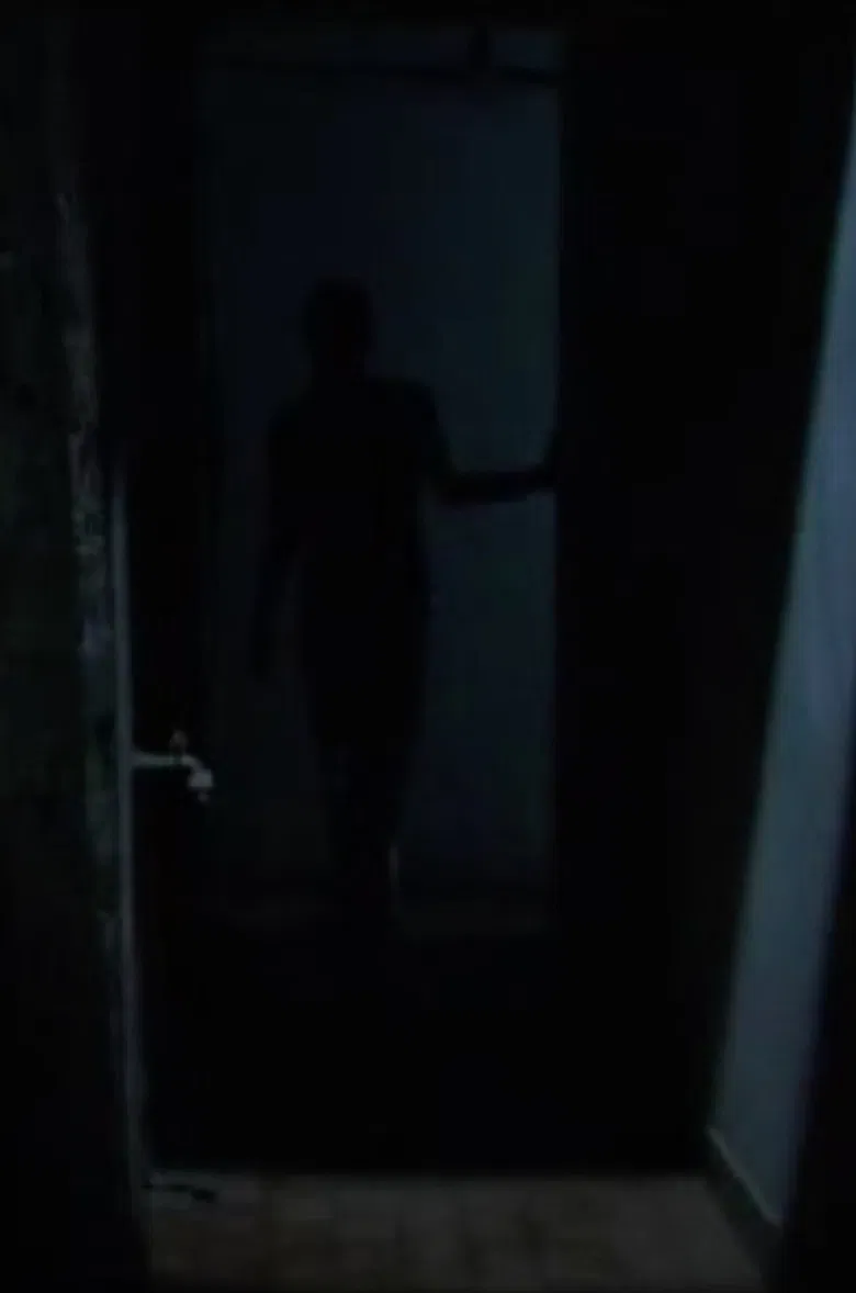 Voice Over poster background