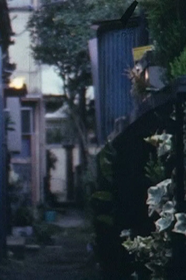 Cat on the tin roof poster background