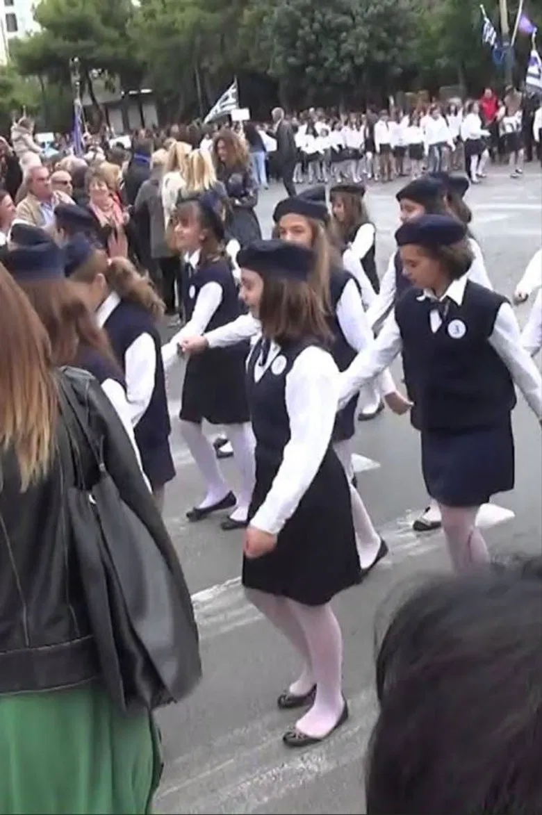 The Fairy Tale poster background