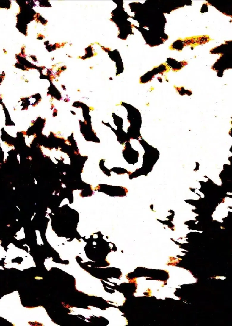 Nothing In The End Can Stand Against It poster background