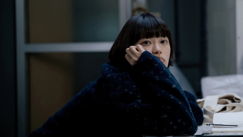 Characters navigating emotional distance