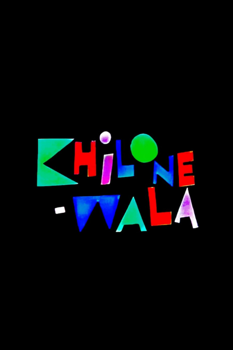 Khilonewala poster background