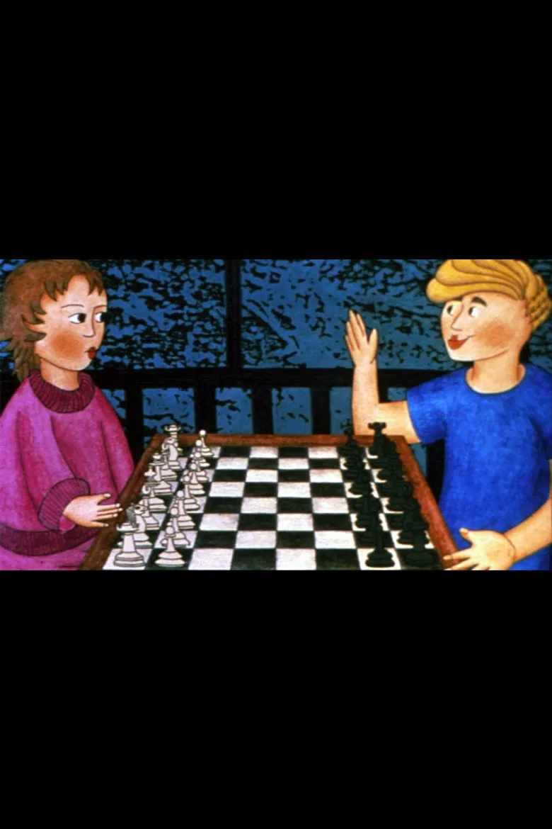 The Tournament poster background