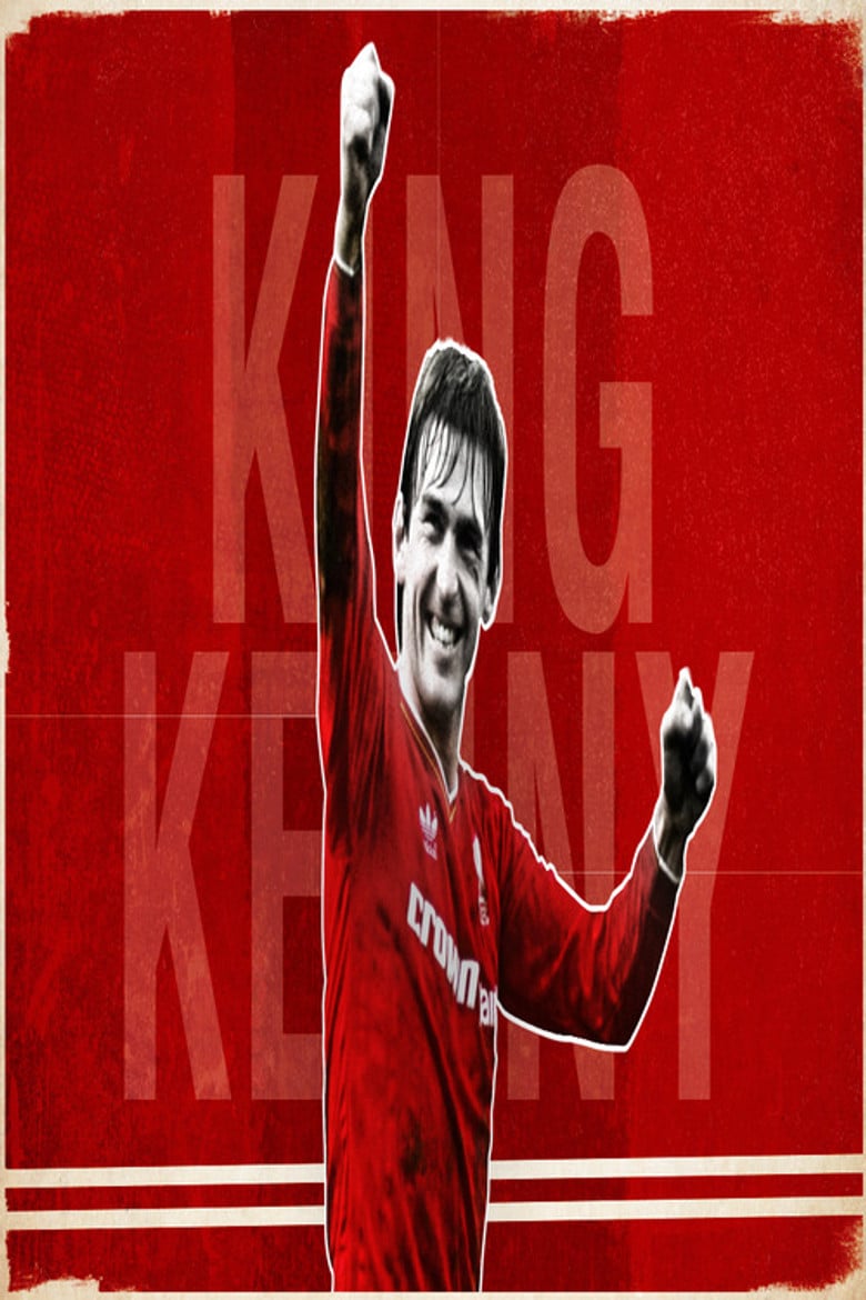 King Kenny poster background