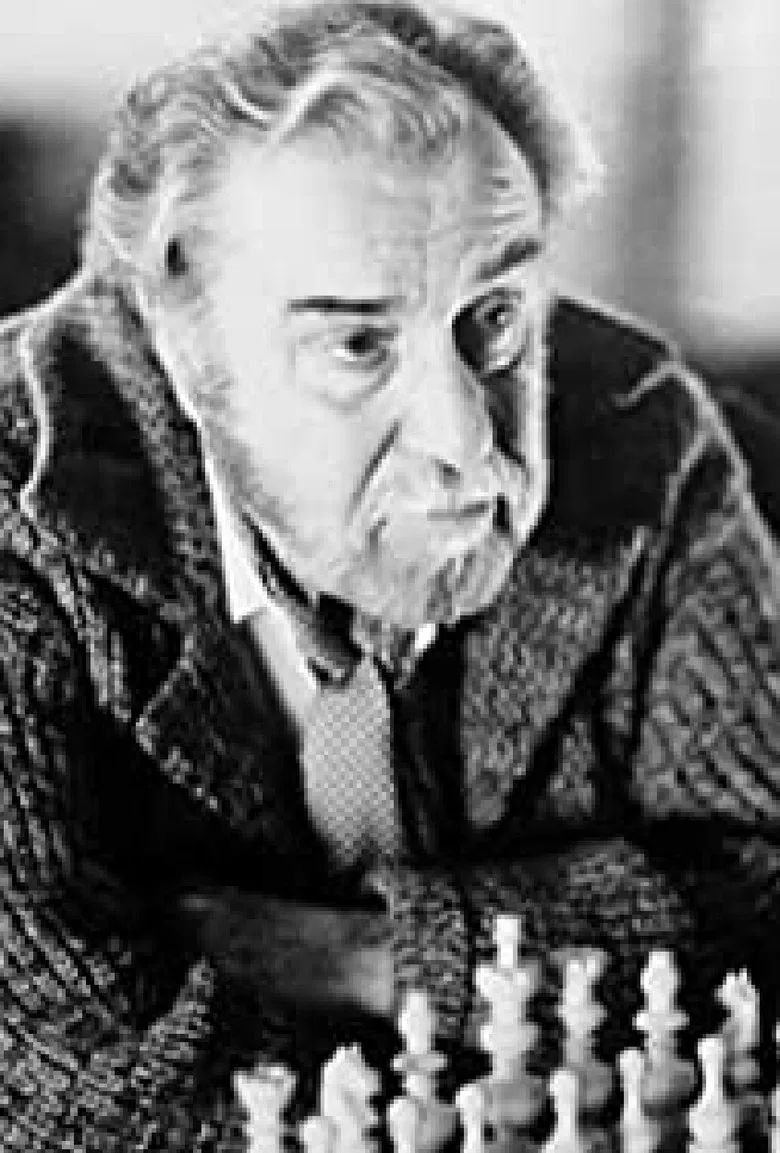 Paradise Hotel poster background