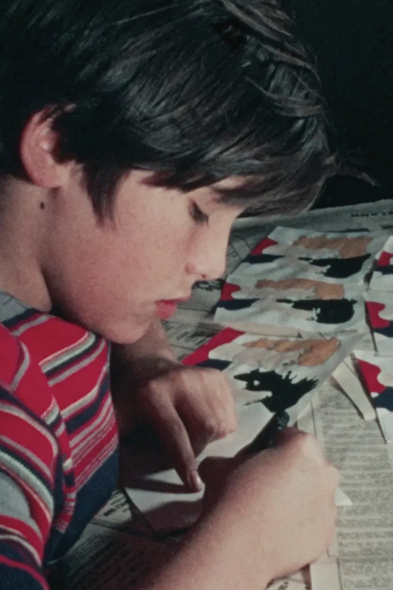 It's Me! poster background