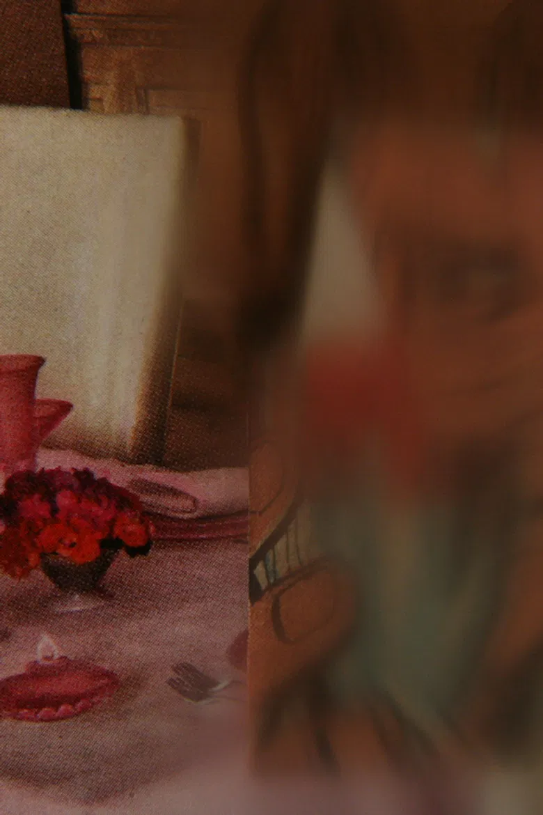 The Moon Has Its Reasons poster background