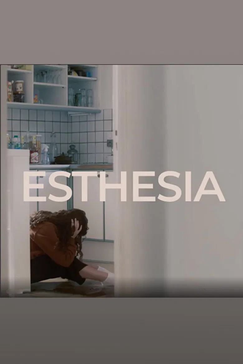 ESTHESIA poster background