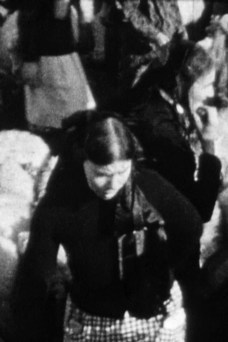 A Girl from Ouessant poster background