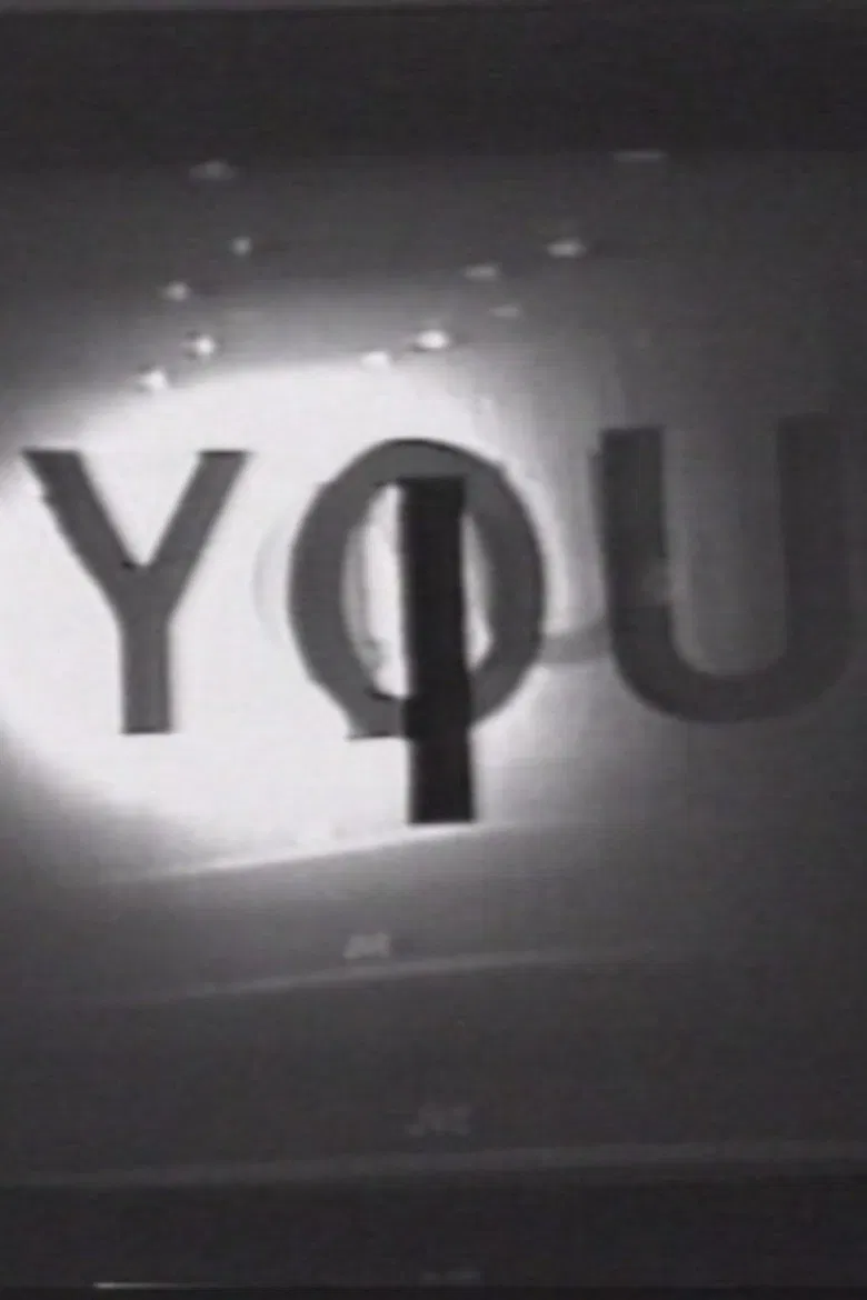 As I See You You See Me poster background