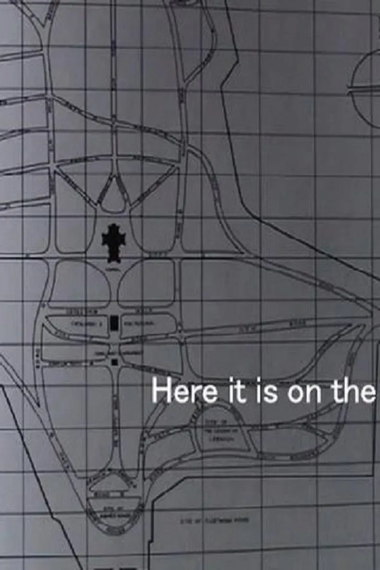 A Public Lecture & Exhumation poster background