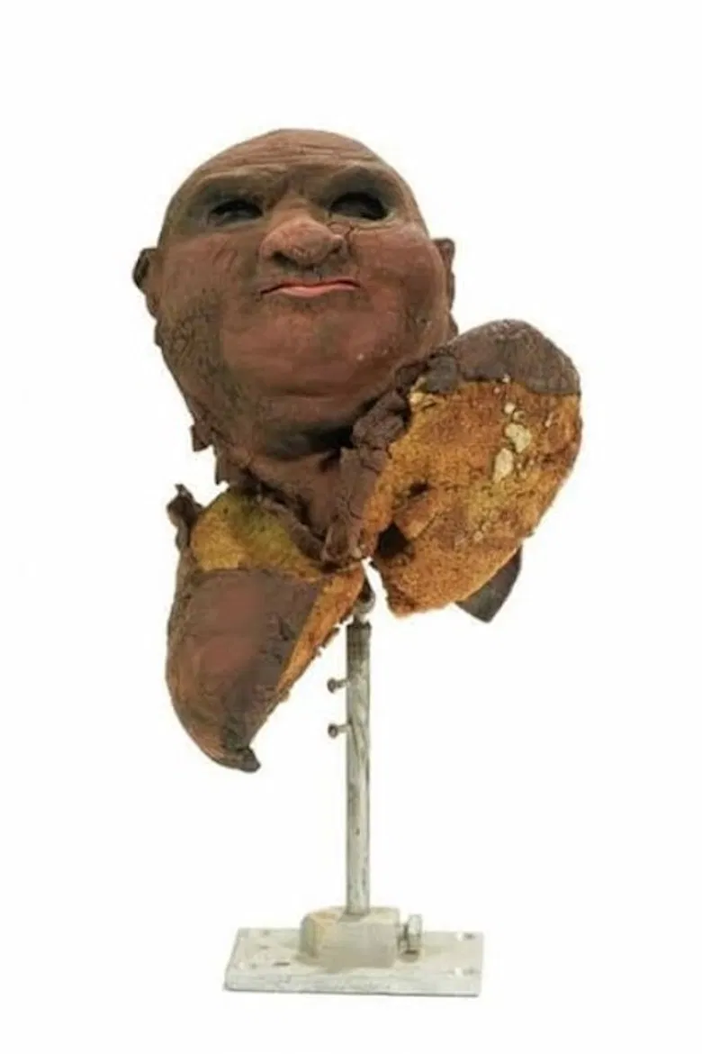 Adventures of Baron Munchausen poster background