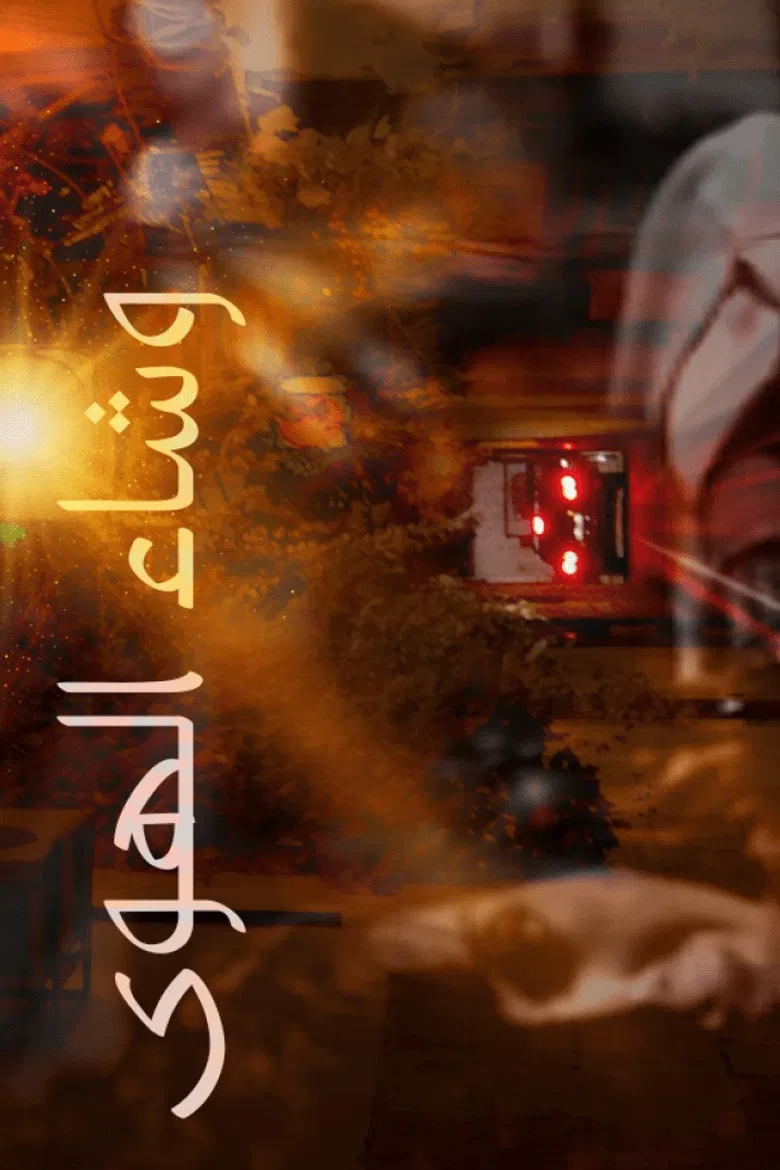 Love Has Decreed poster background