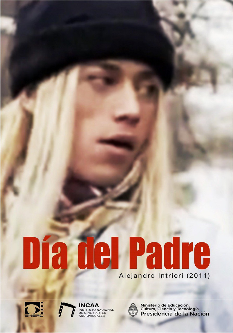 Día del padre (2002/2004) poster background