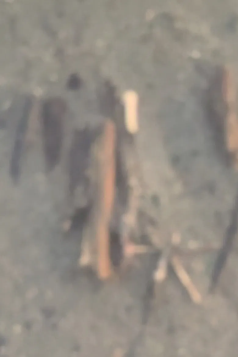 Pending poster background