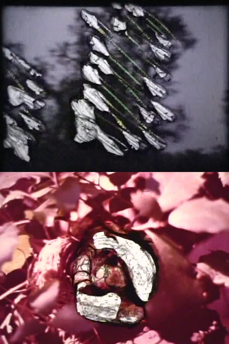 Reincarnation poster background