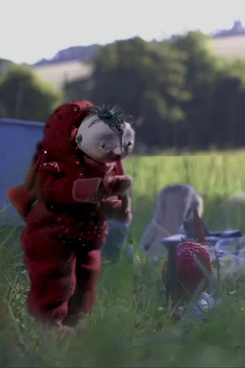 A Disappointing Excursion poster background