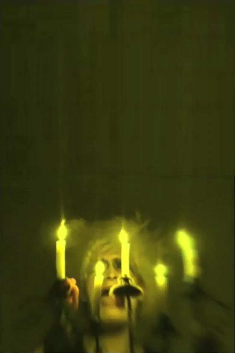 Bedeviled poster background