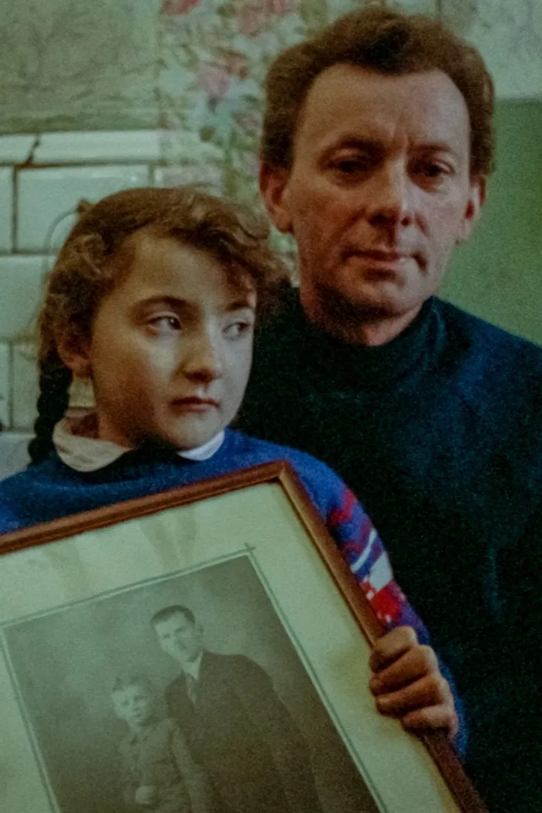 In This Place poster background