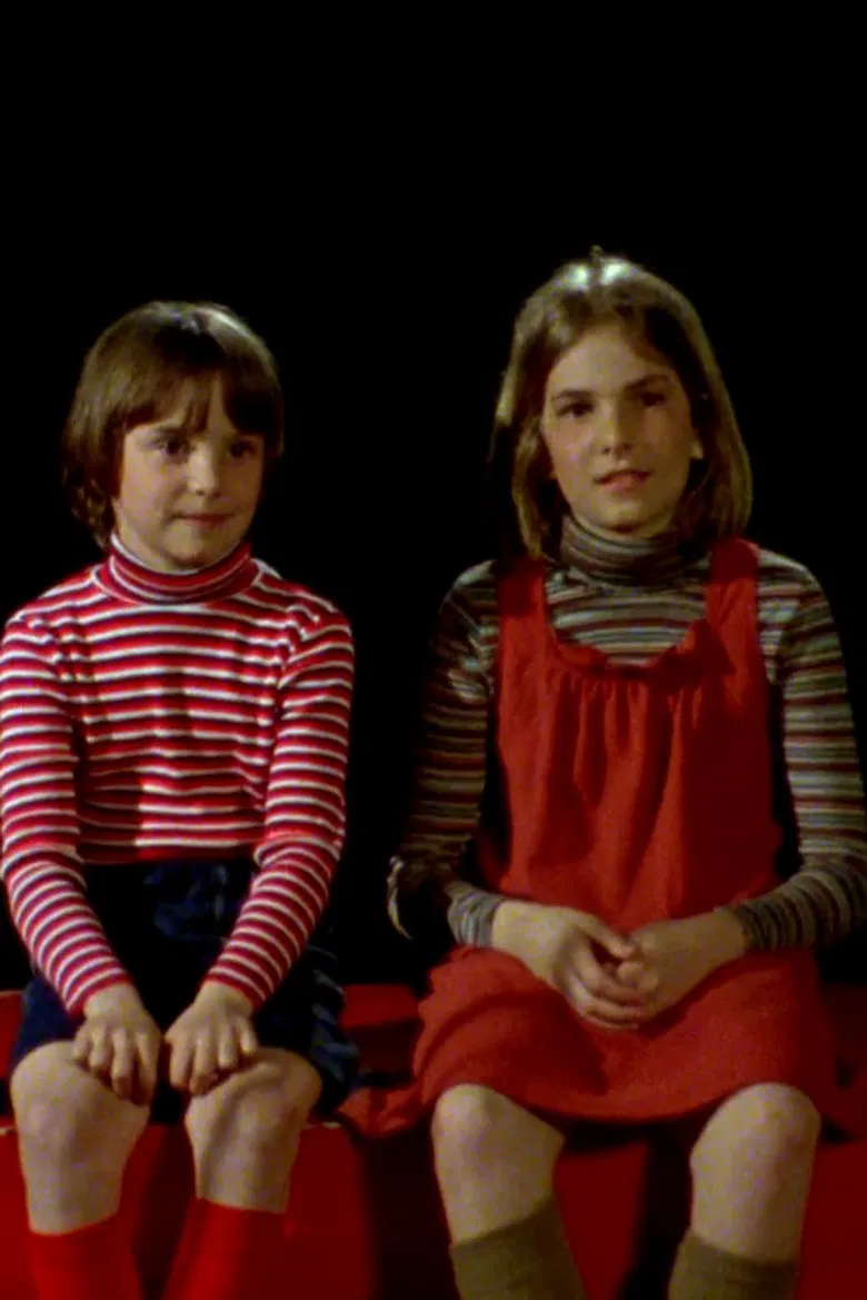 Les vrais perdants poster background