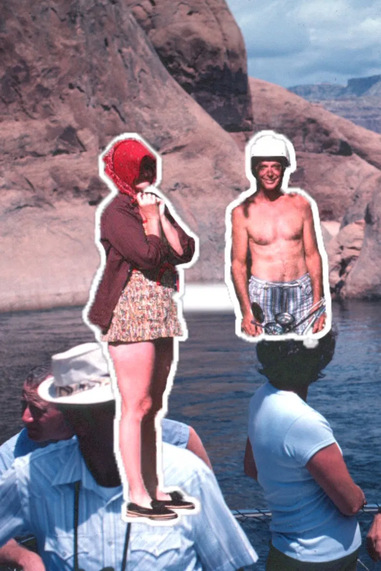 Underlying Persistent Volumes, Part 2 poster background