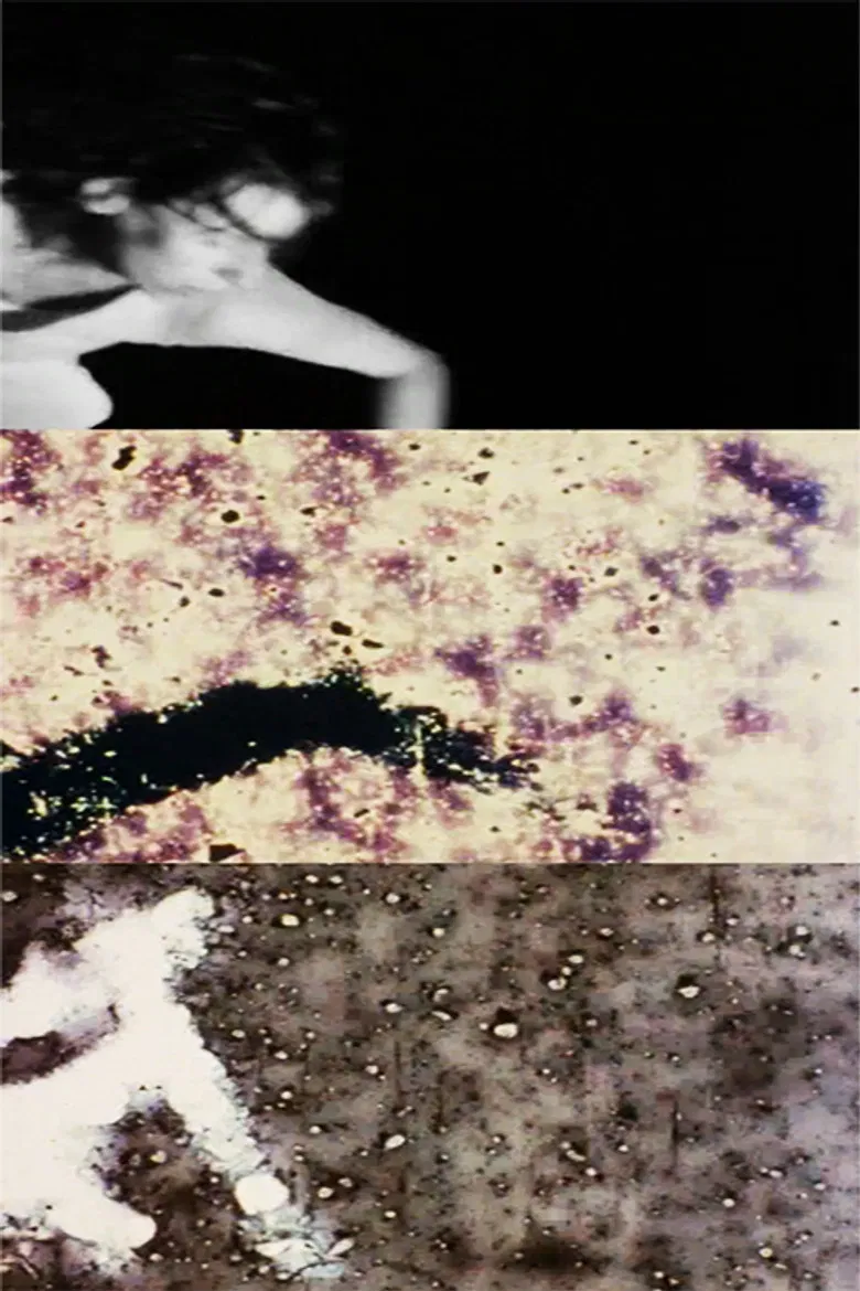 If Not One and One poster background