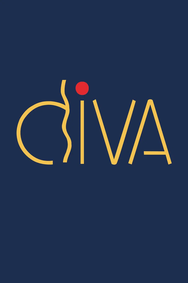 Diva poster background
