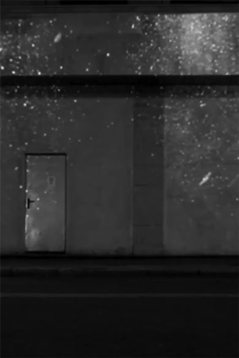 Kubrick poster background