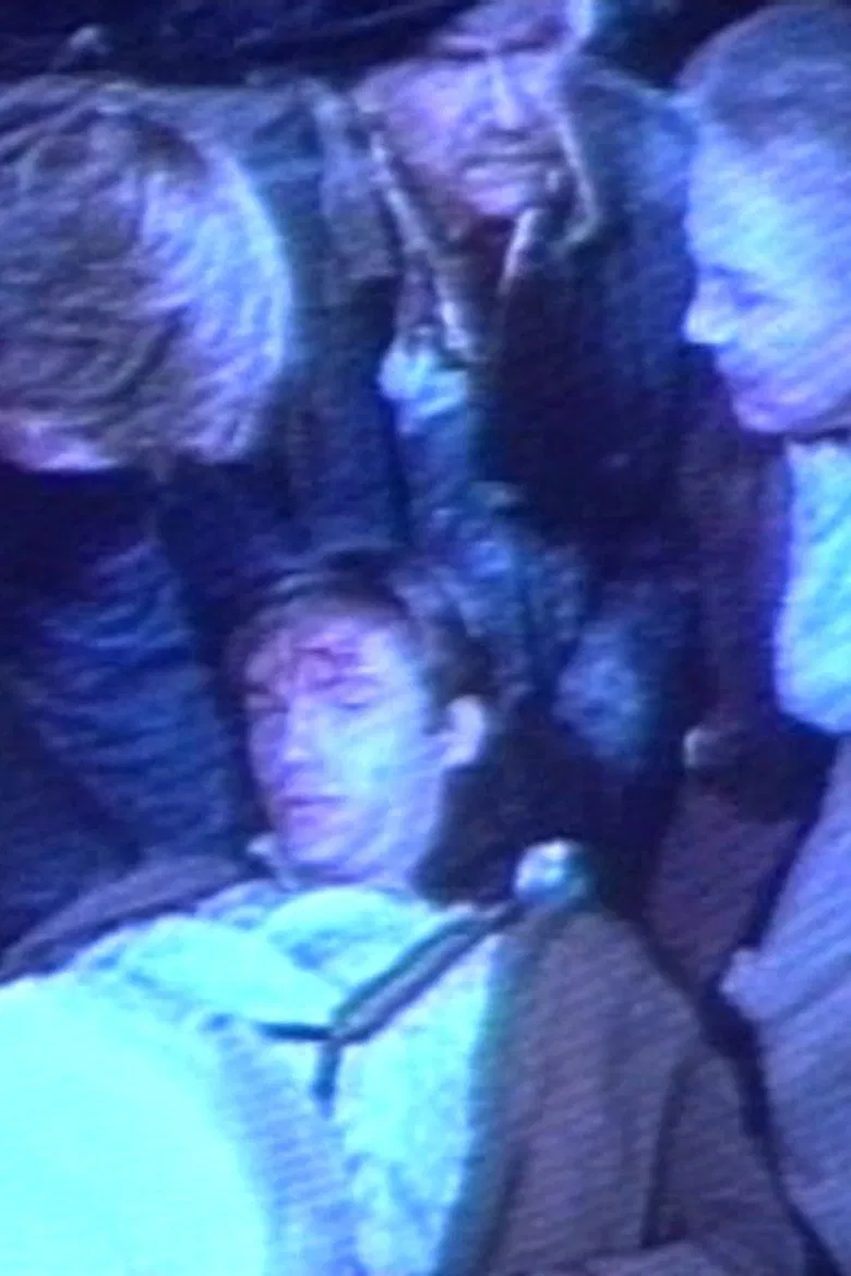 The Waltons poster background