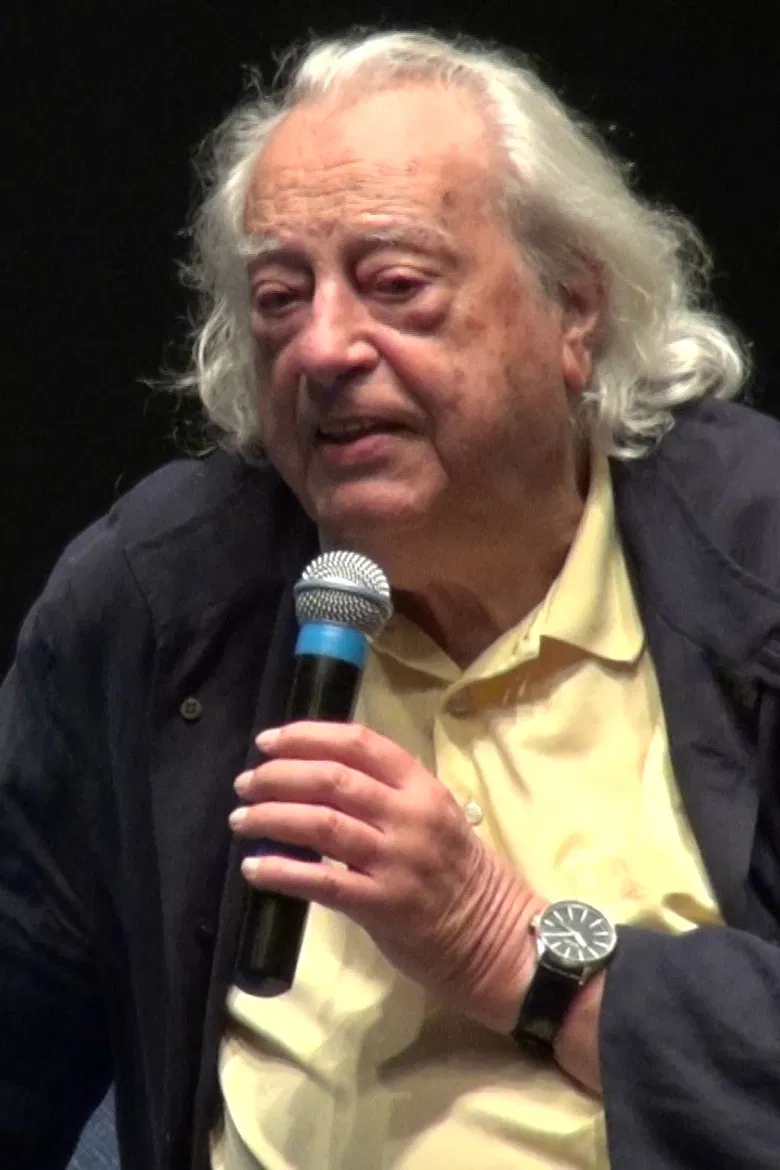 "Blackhat" par Jean Douchet poster background