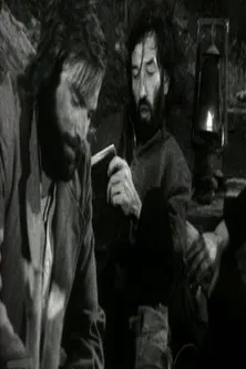 Hunt's Duffer poster background