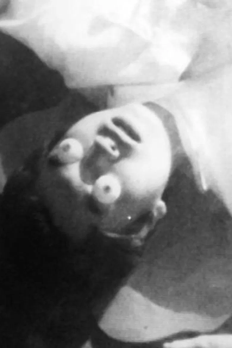 The Revenge of Dr. Yuki!! poster background