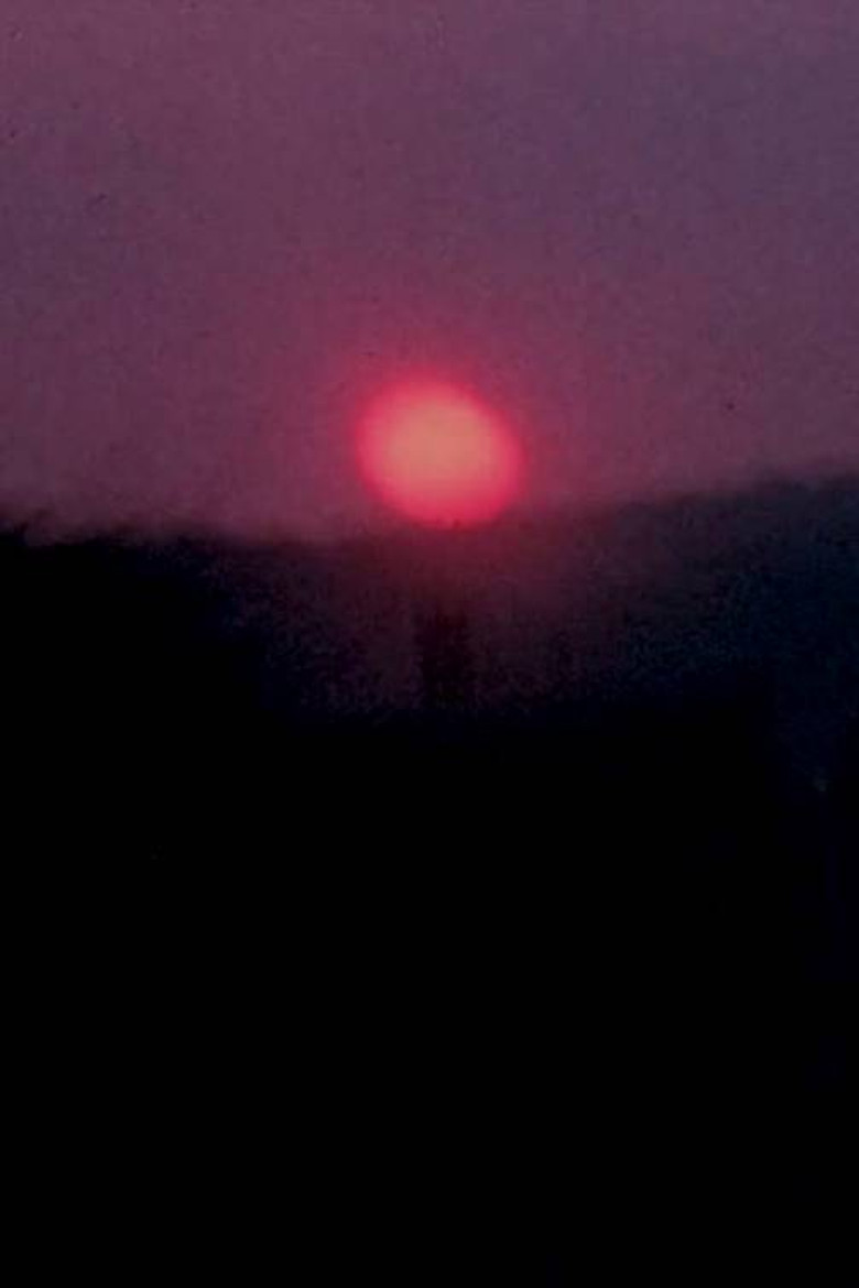 Carolyn And Me: Part Three poster background