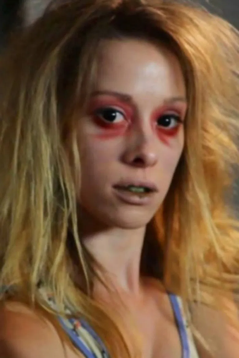 Ninja Masters 4: The Possession poster background