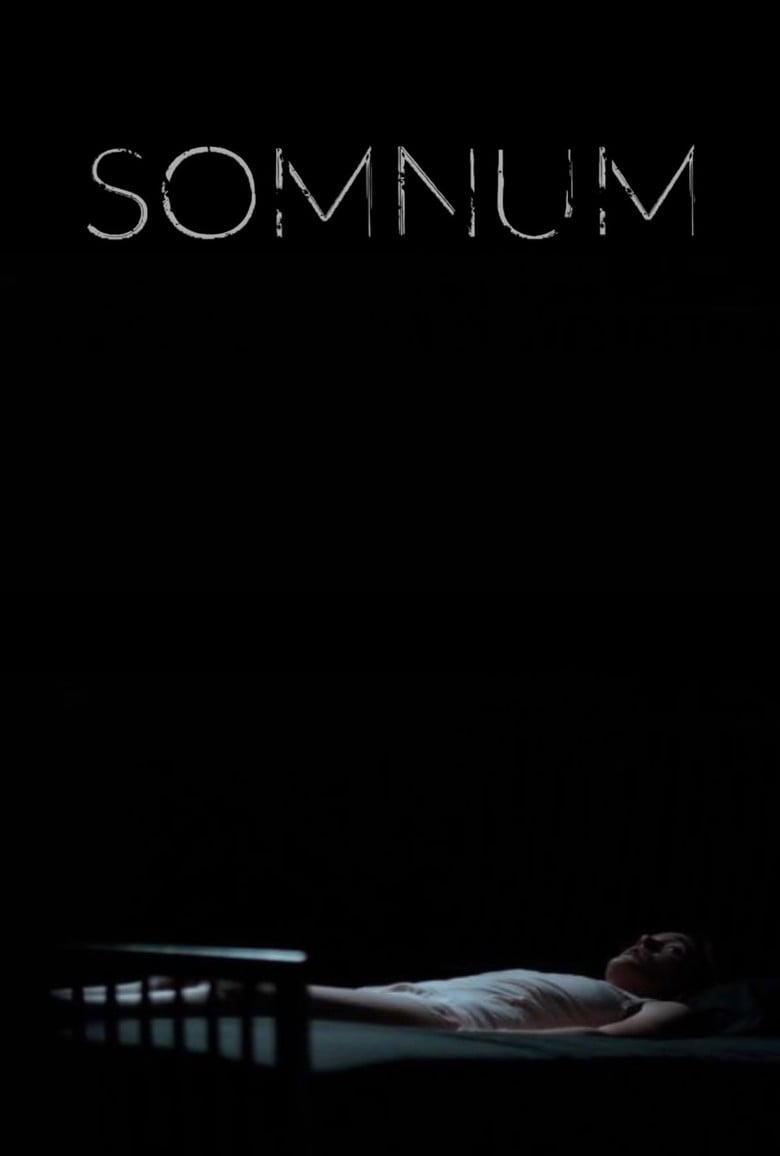 Somnum poster background