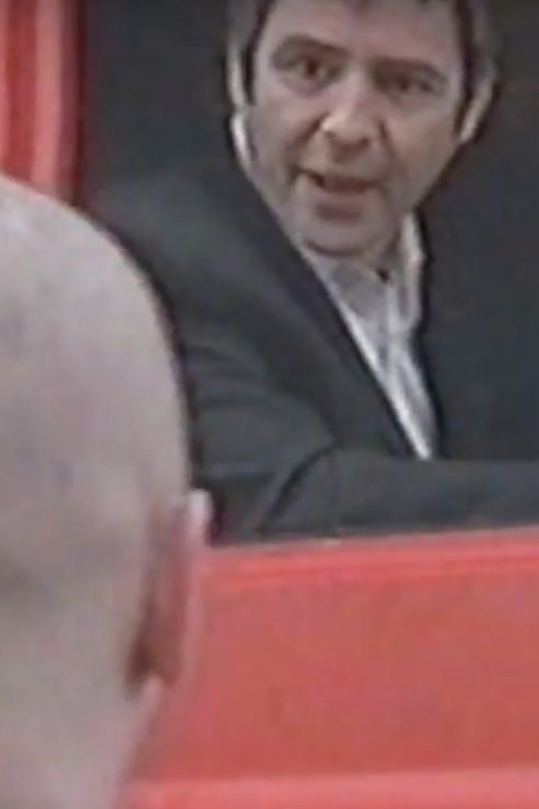 Paradise Heights poster background