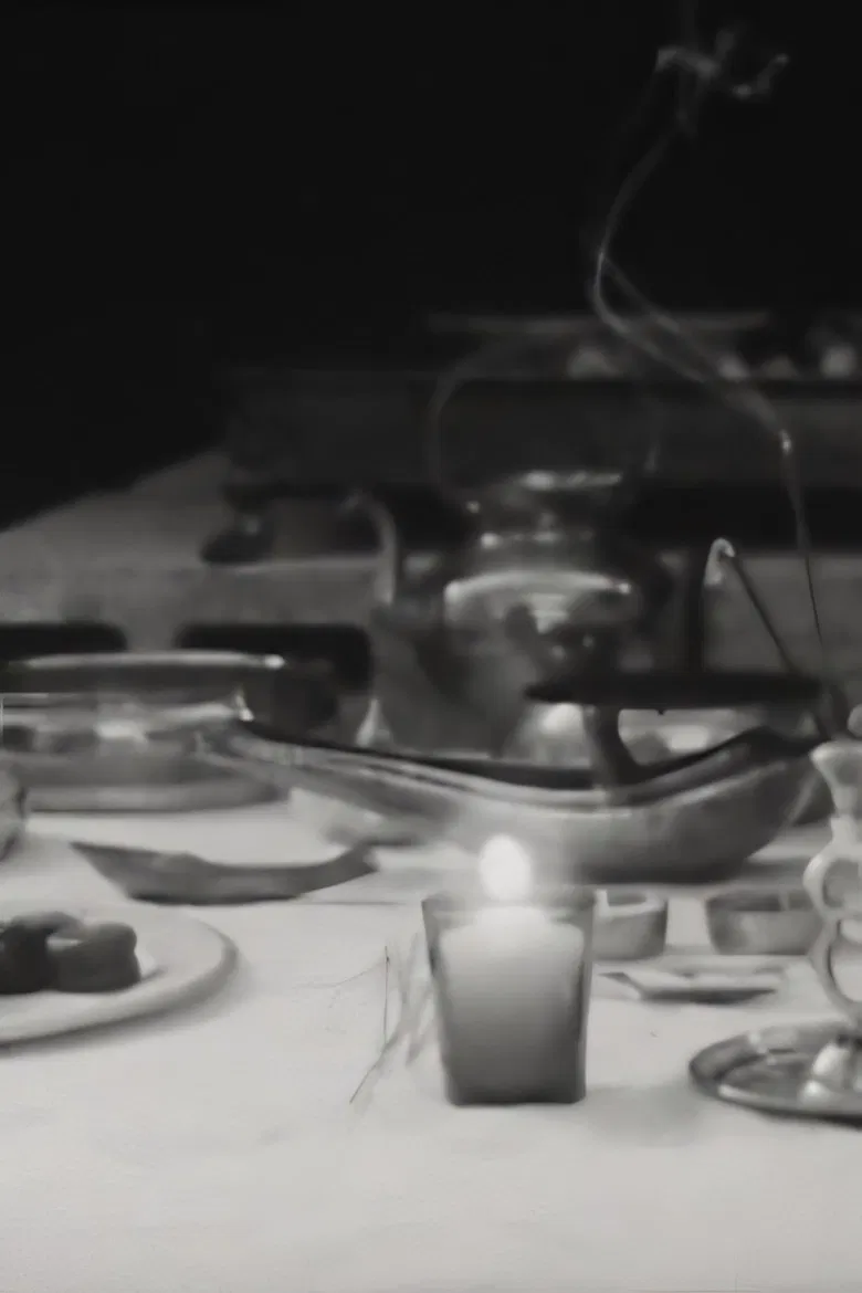 Vedanta Temple Dedication Ceremony poster background